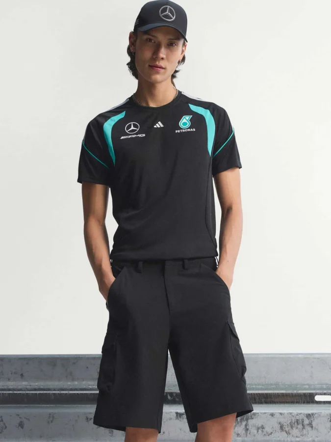 Adidas - MER MC SHO M