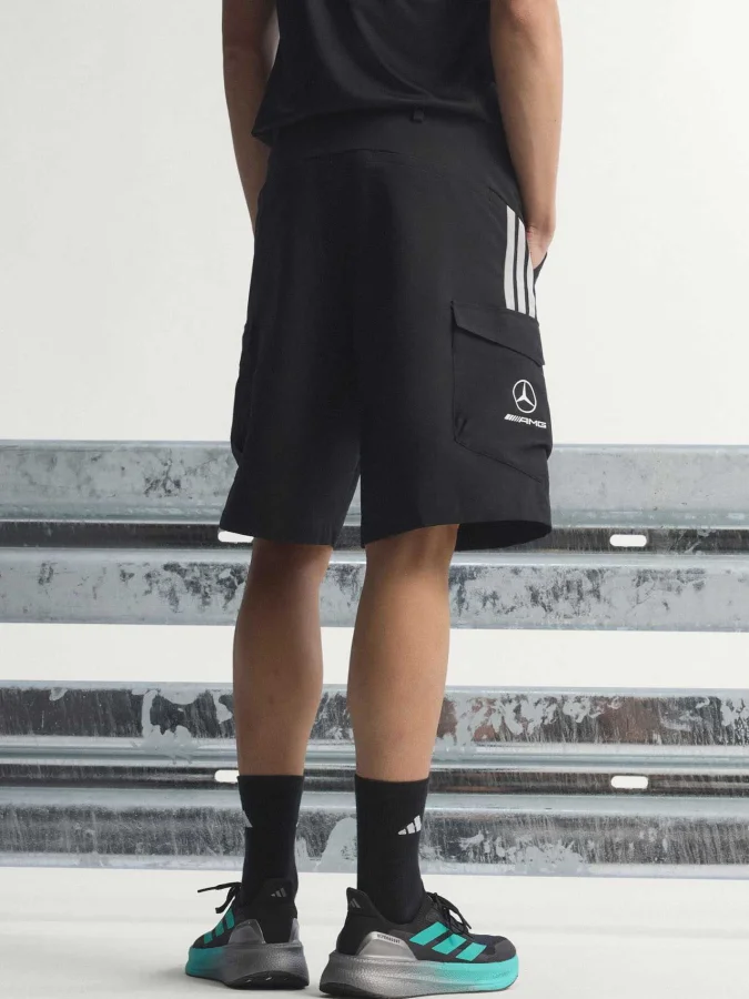 Adidas - MER MC SHO M 2