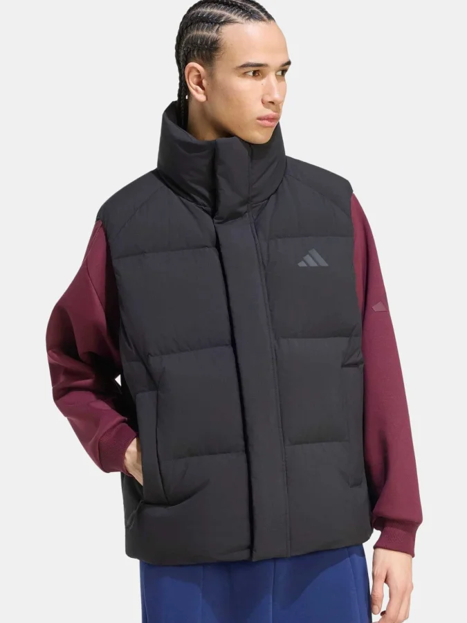 Adidas - DOWN PUF VEST