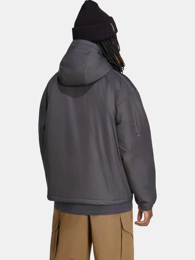 Adidas - MT PRIMA JKT 2