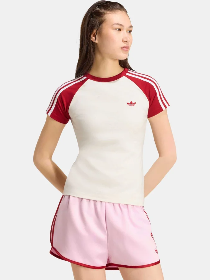 Adidas - SST TEE
