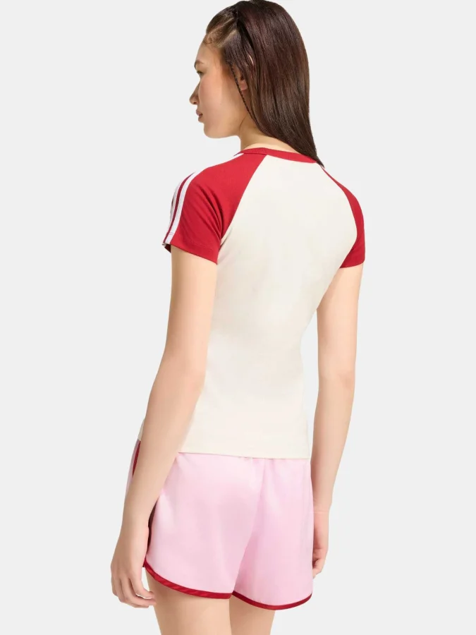 Adidas - SST TEE 2