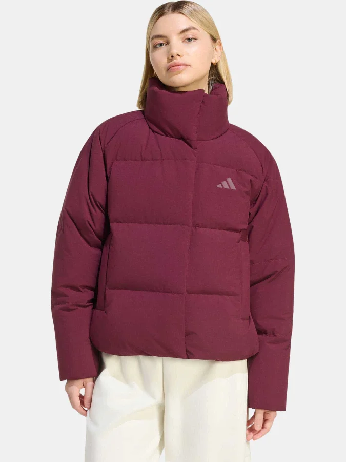 Adidas - W DOWN PUF J