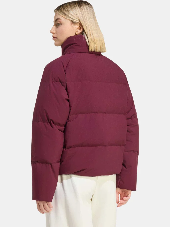 Adidas - W DOWN PUF J 2