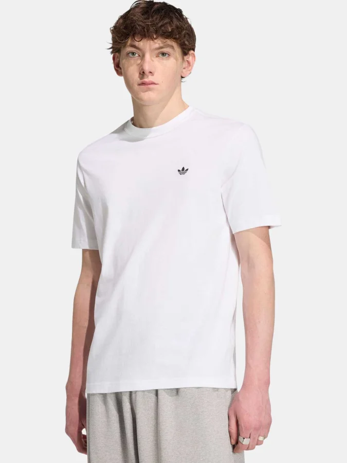 Adidas - ESS REG TEE