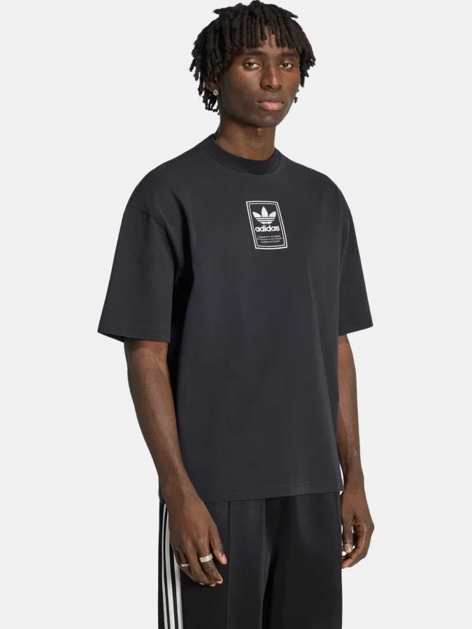 Adidas - ELEVATED GFX TE