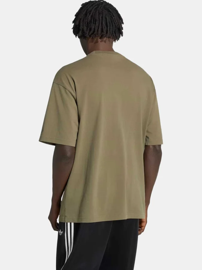 Adidas - ELEVATED GFX TE 2