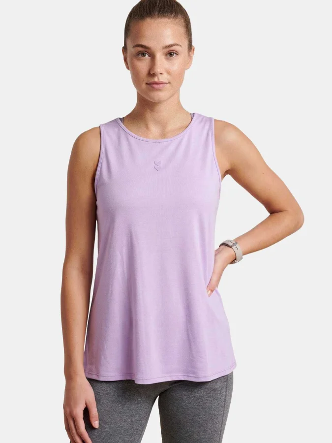 HUMMEL - HMLREMORA TANK TOP