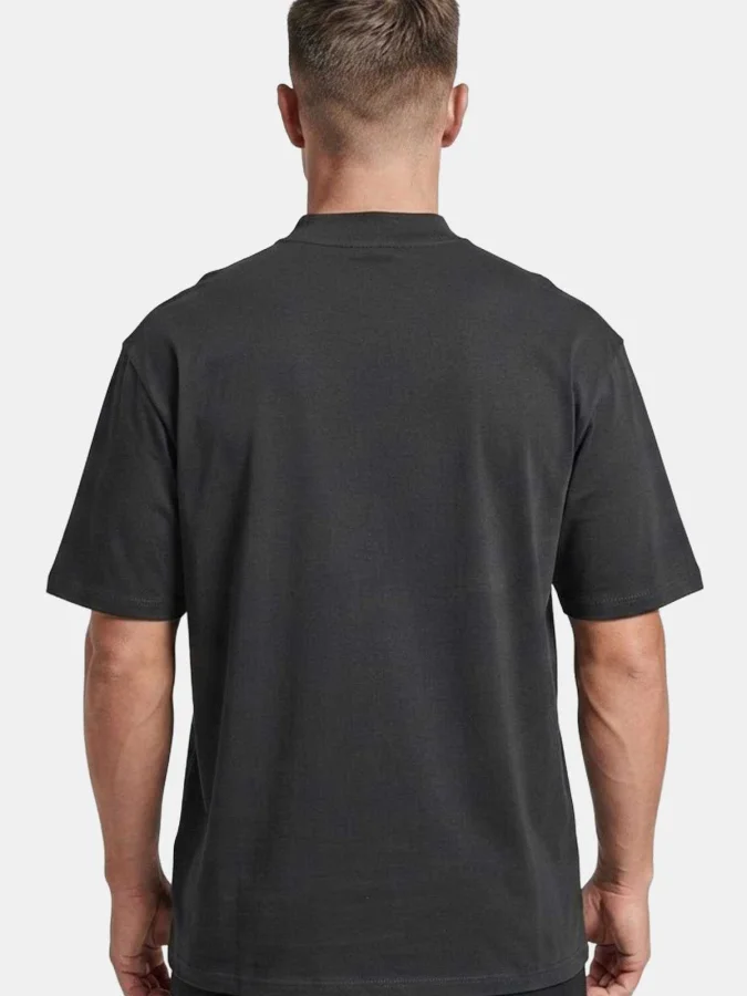 HUMMEL - HMLALEXE T-SHIRT S/S 2