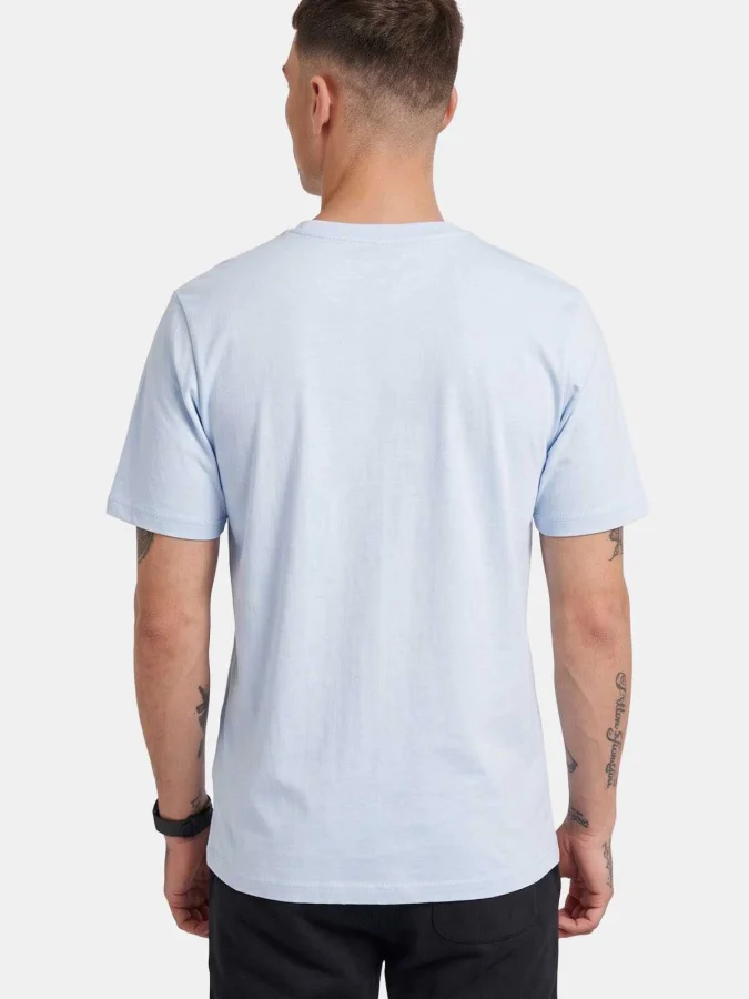 HUMMEL - HMLALEXE T-SHIRT S/S 2
