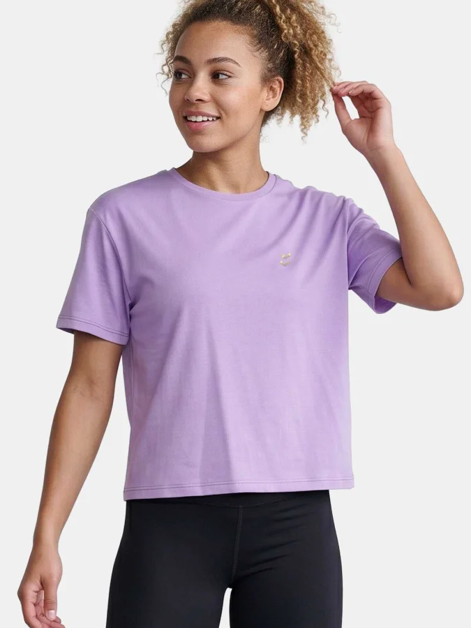 HUMMEL - HMLBRIELLA T-SHIRT...
