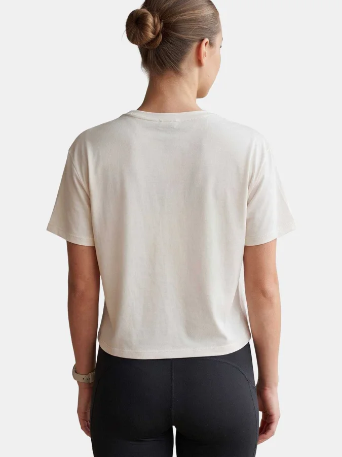 HUMMEL - HMLBRIELLA T-SHIRT... 2