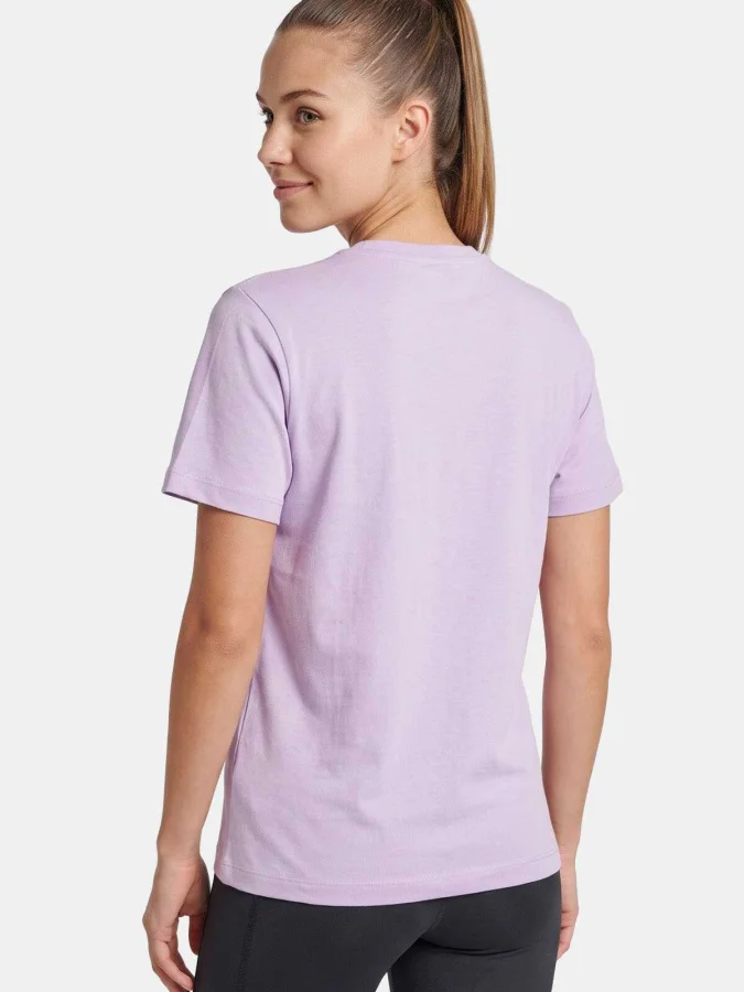 HUMMEL - HMLFAITH T-SHIRT S/S 2