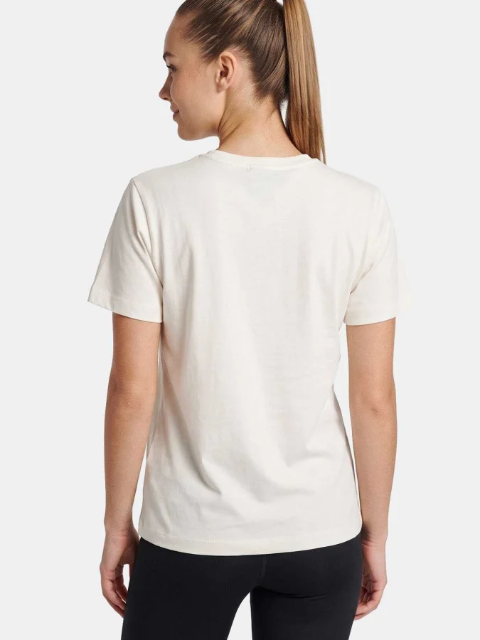HUMMEL - HMLFAITH T-SHIRT S/S 2