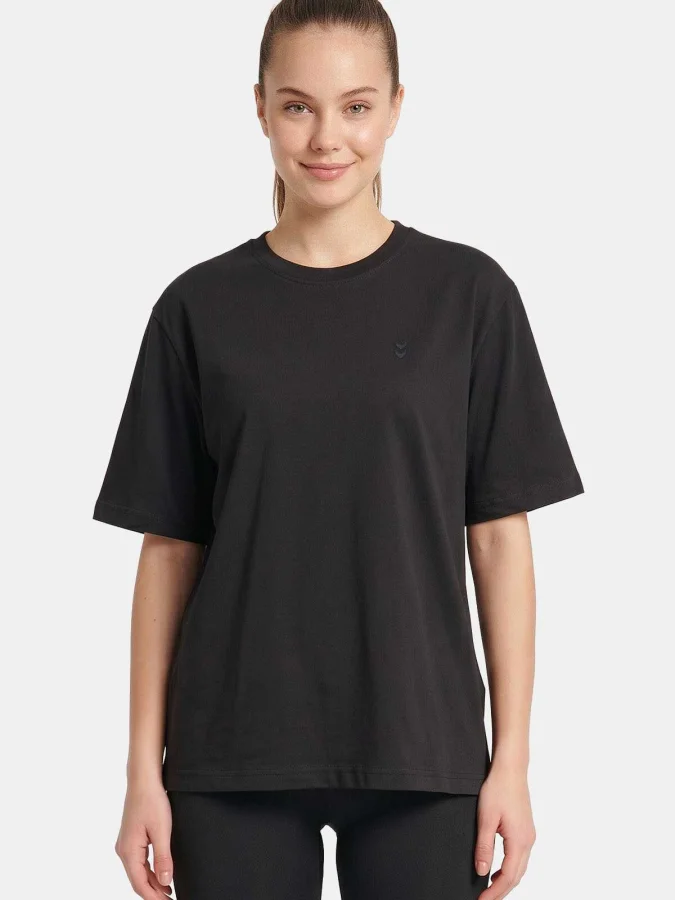 HUMMEL - HMLGEMEX T-SHIRT S/S