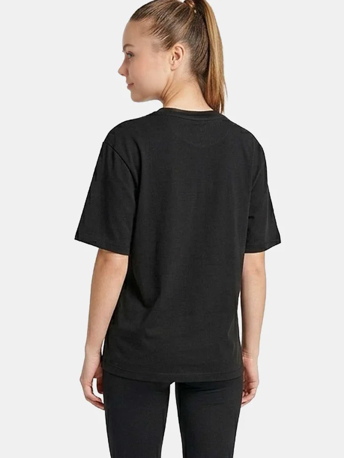 HUMMEL - HMLGEMEX T-SHIRT S/S 2