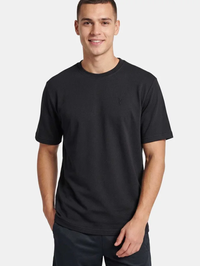 HUMMEL - HMLPALEX T-SHIRT S/S