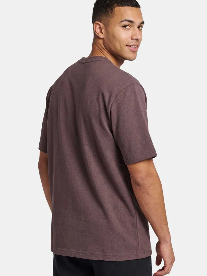 HUMMEL - HMLPALEX T-SHIRT S/S 2