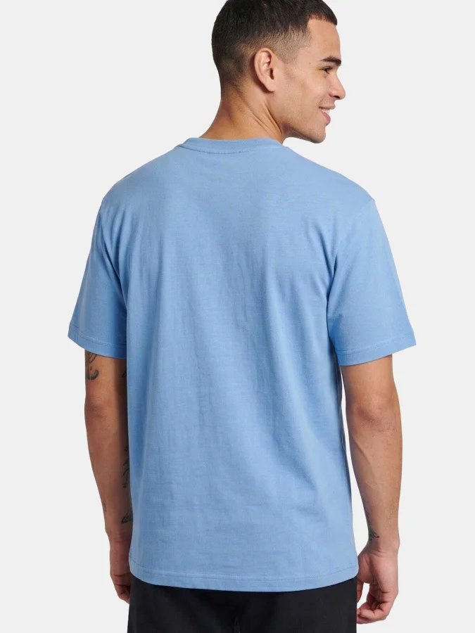 HUMMEL - HMLPALEX T-SHIRT S/S 2