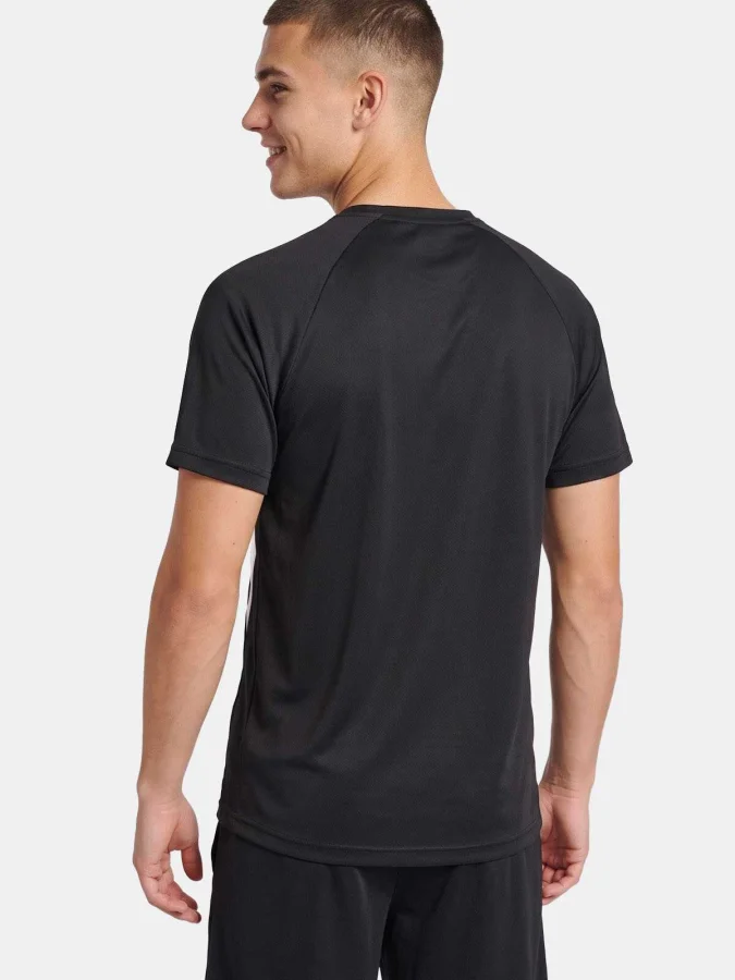 HUMMEL - HMLRUFUS T-SHIRT S/S 2