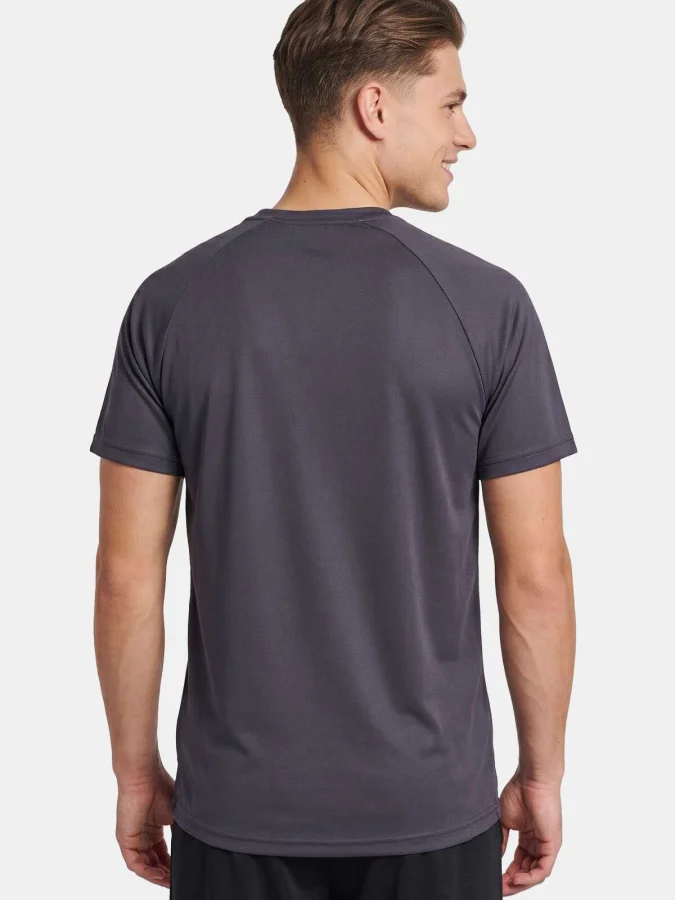 HUMMEL - HMLRUFUS T-SHIRT S/S 2