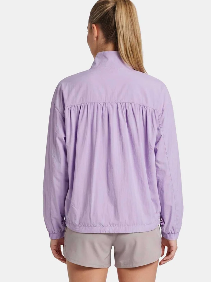 HUMMEL - HMLYOKON  ZIP JACKET 2