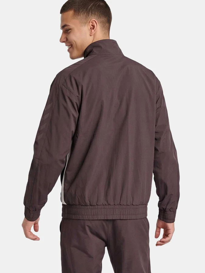 HUMMEL - HMLPETE ZIP JACKET 2