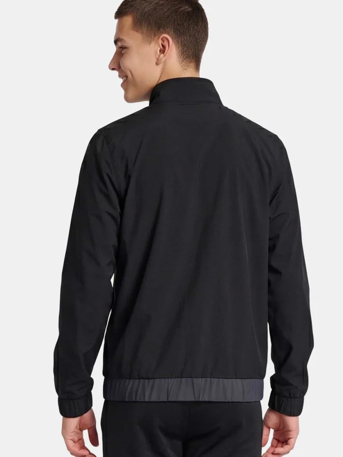 HUMMEL - HMLRUFUS ZIP JACKET 2
