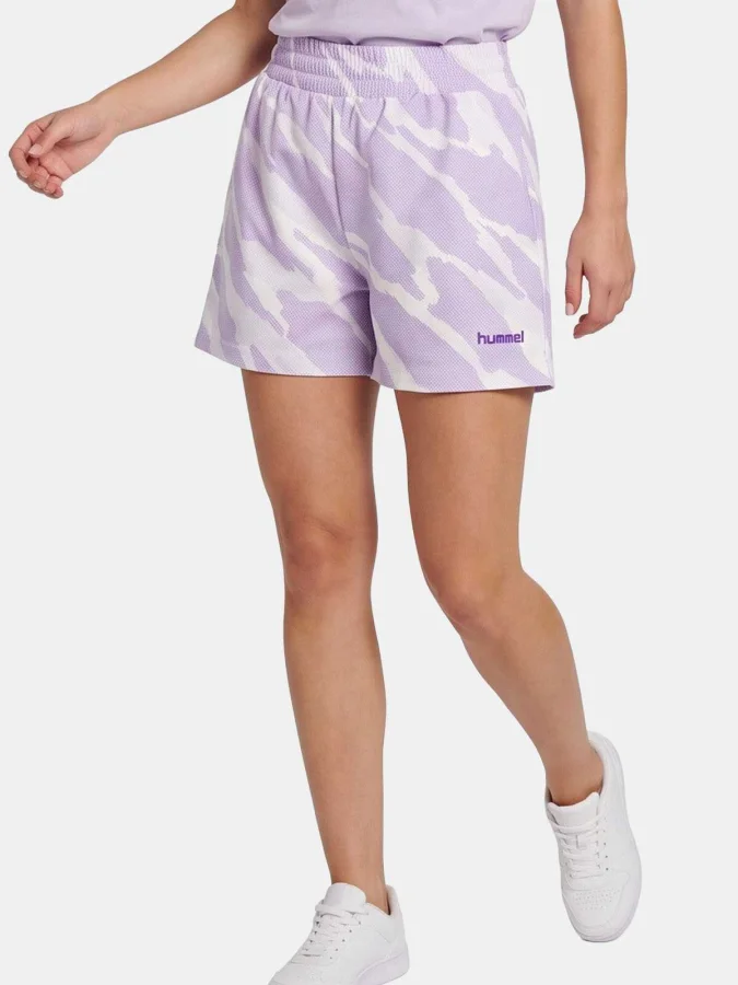 HUMMEL - HMLBRONTE SHORTS