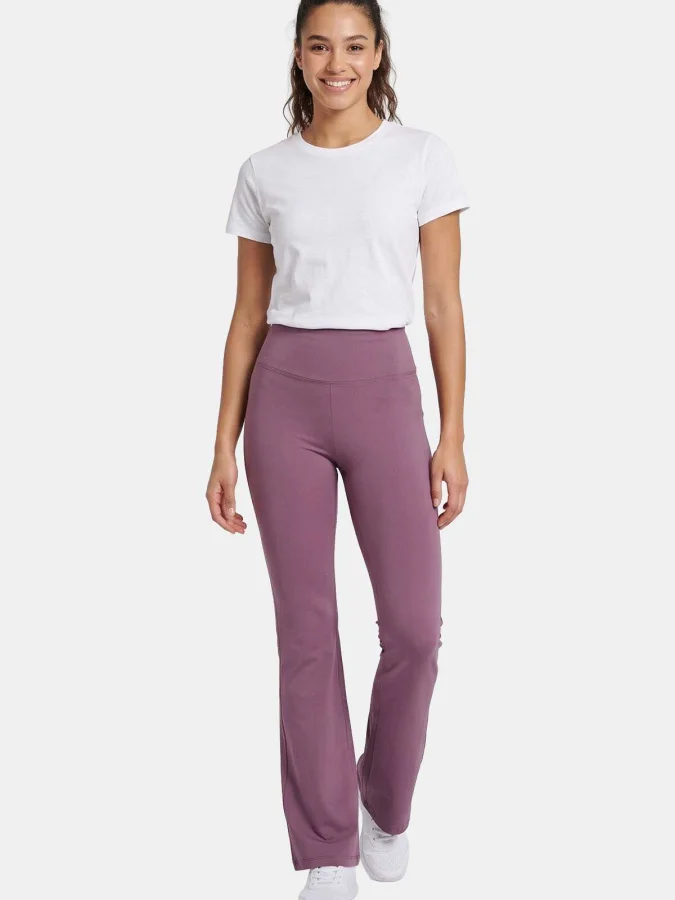 HUMMEL - HMLLILAC TIGHTS
