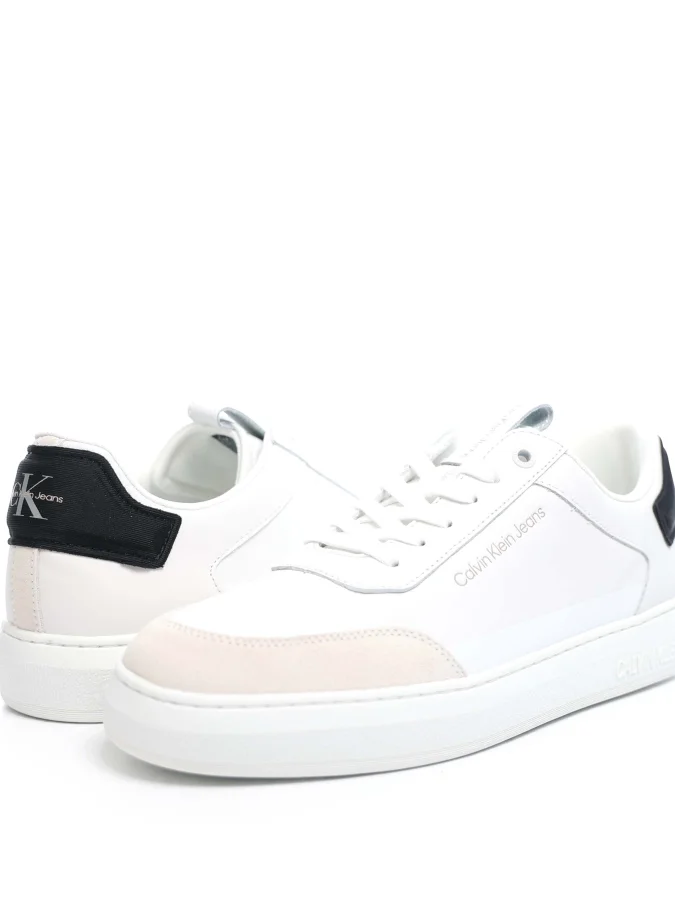 CALVIN KLEIN - CASUAL... 2