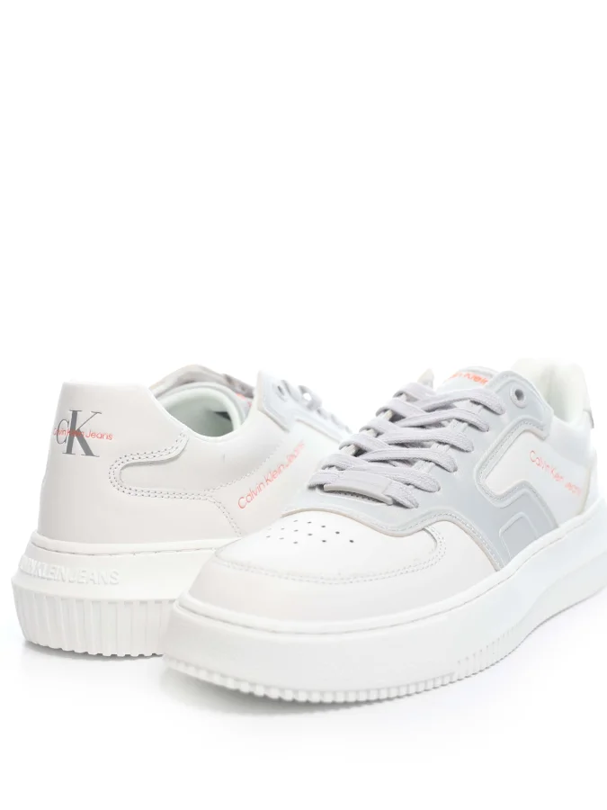 CALVIN KLEIN - CHUNKY... 2