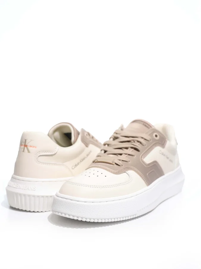 CALVIN KLEIN - CHUNKY... 2