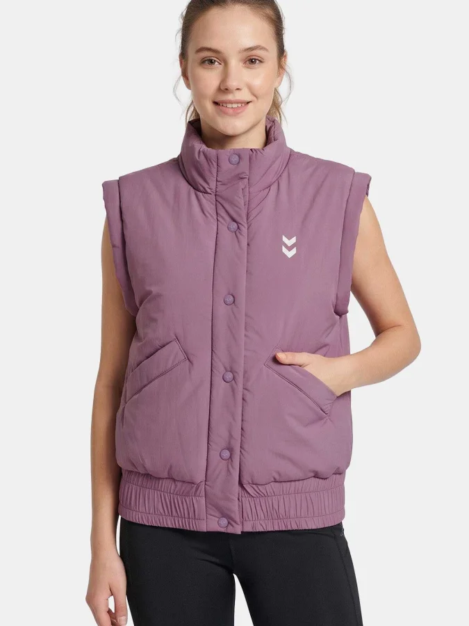 HUMMEL - HMLCARE WAISTCOAT