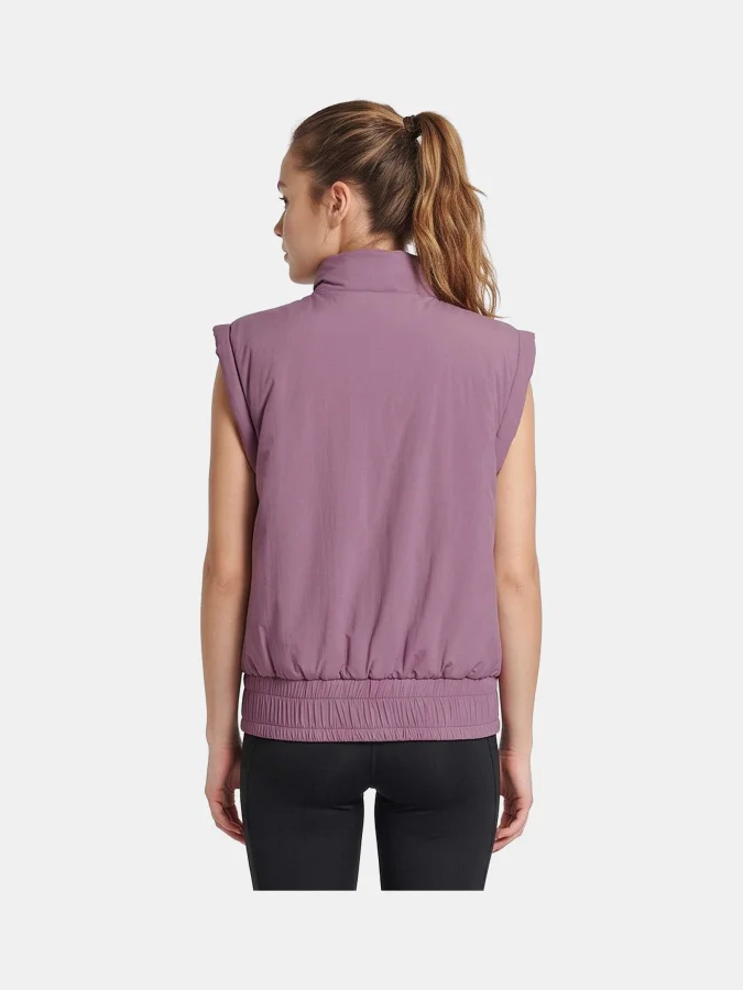 HUMMEL - HMLCARE WAISTCOAT 2