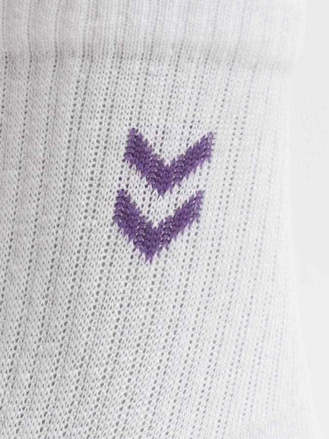 HUMMEL - HMLJEN SOCKS 2