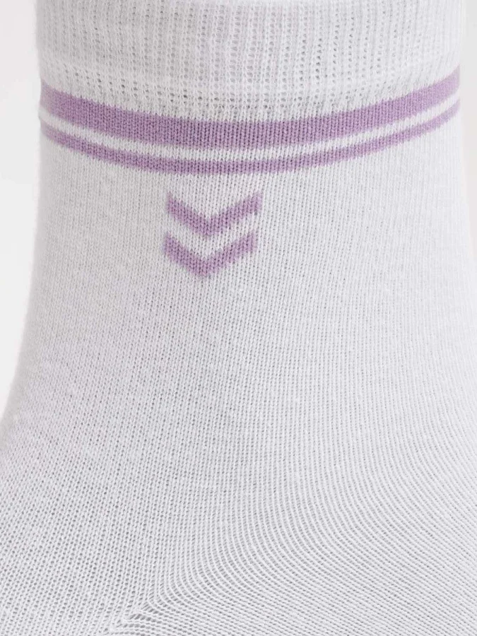 HUMMEL - HMLREBEN SOCKS 2