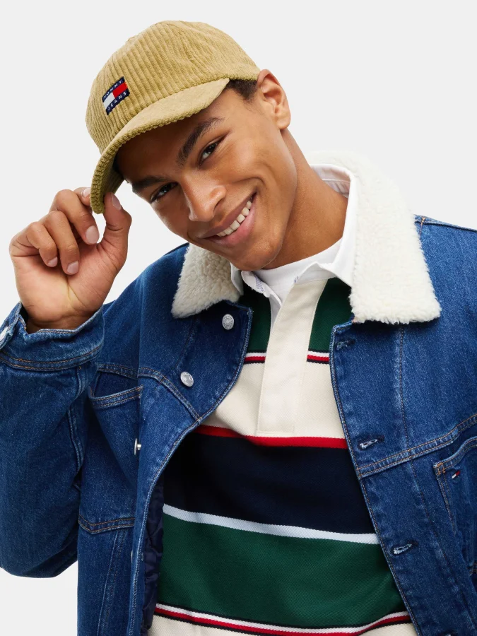 Tommy Jeans - TJM HERITAGE... 2