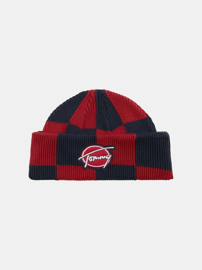 Tommy Jeans - TJM SIGNATURE...