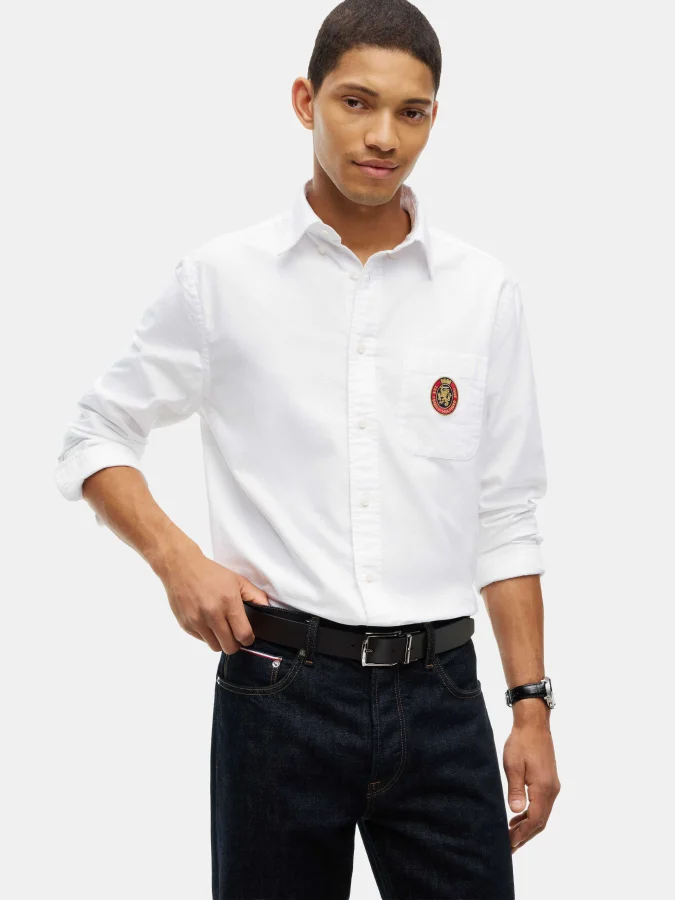 Tommy Hilfiger - DENTON 3.5... 2
