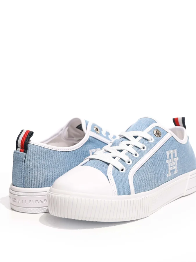 Tommy Hilfiger - VULCANIZED... 2