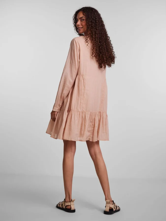 Y.A.S - YASWILLOW LS DRESS... 2