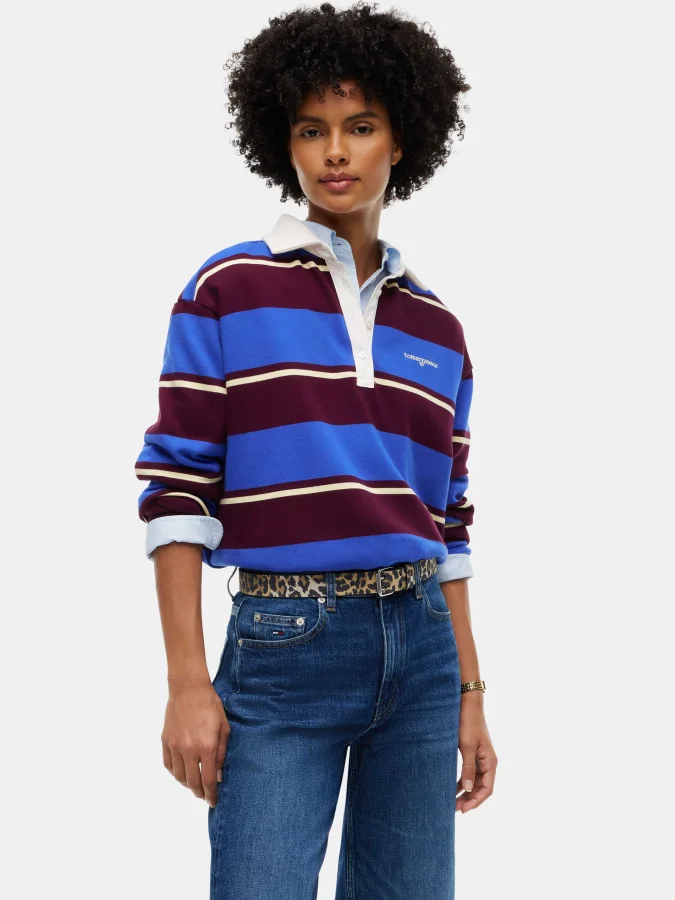 Tommy Jeans - TJW SQUARE... 2