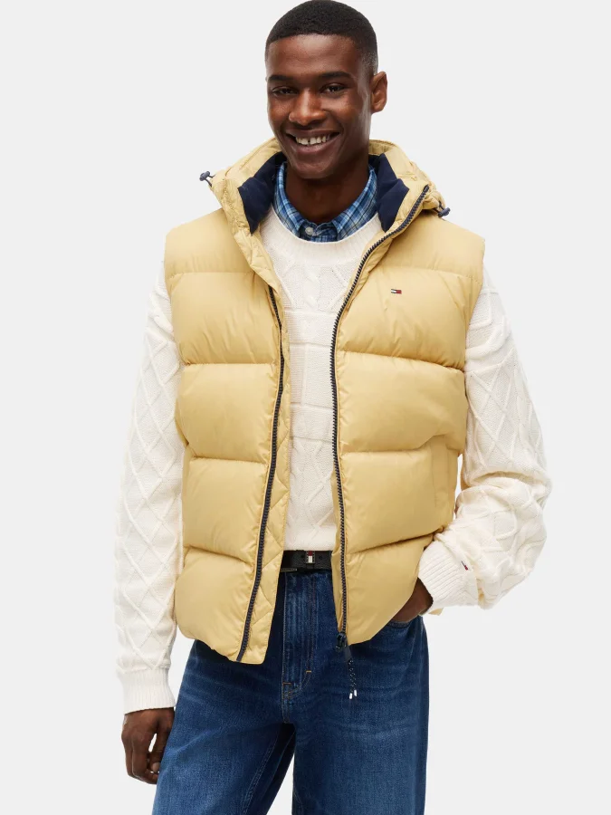 Tommy Jeans - TJM ESSENTIAL...