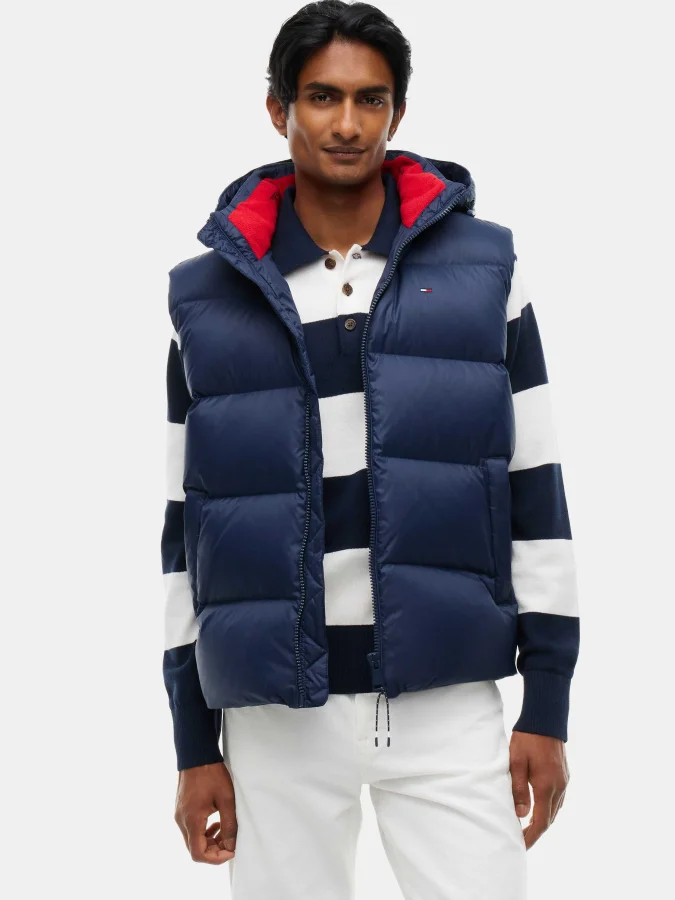 Tommy Jeans - TJM ESSENTIAL...