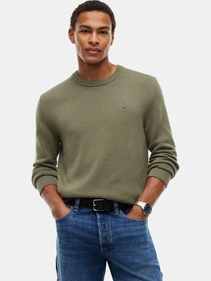 Tommy Jeans - TJM SLIM ESS...