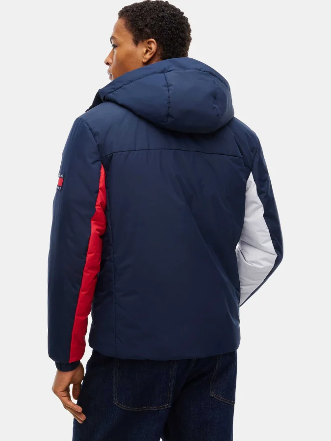 Tommy Jeans - TJM PADDED... 2