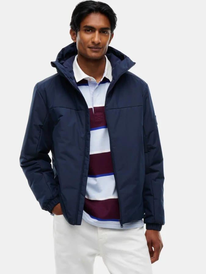 Tommy Jeans - TJM PADDED...