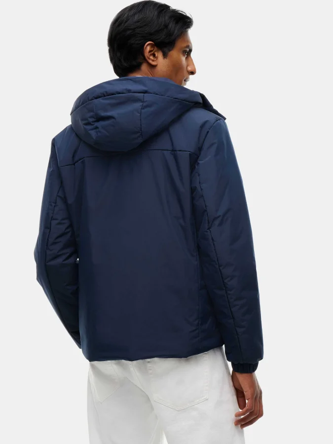 Tommy Jeans - TJM PADDED... 2