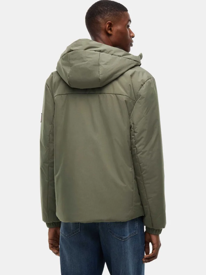 Tommy Jeans - TJM PADDED... 2